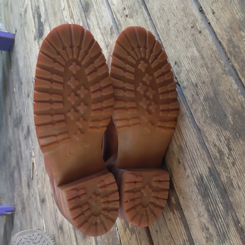 Frye Boots - Picture 8 of 10